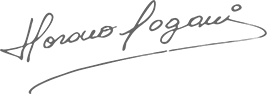 Pagani signature