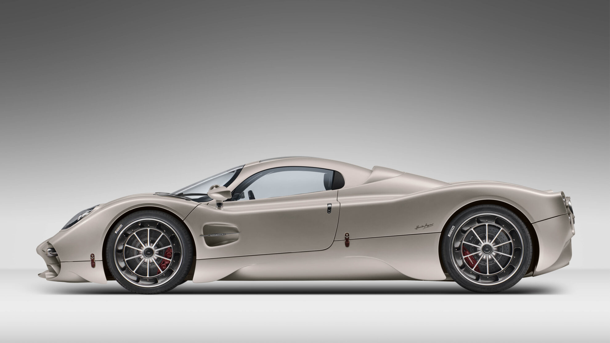 Utopia pagani
