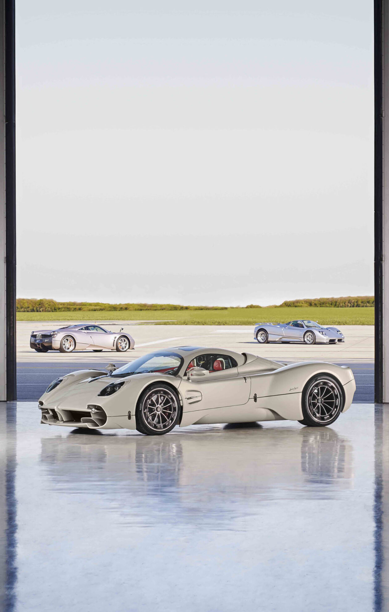 Pagani Tutti i modelli, la storia di Horacio Pagani e le novità sul mondo Pagani Automobili